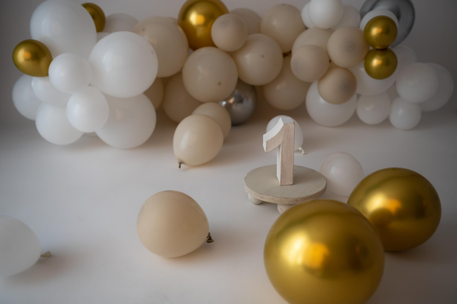 balony urodzinowe warszawa